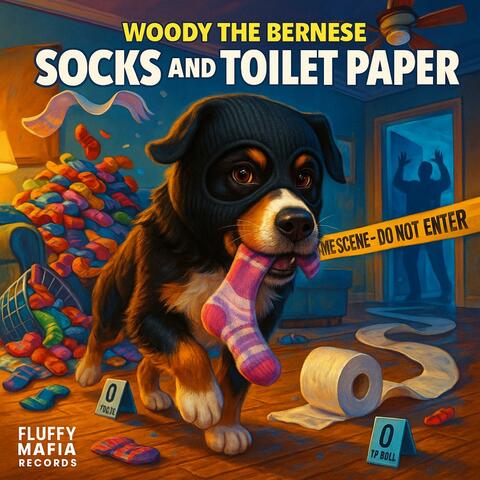 Socks And Toilet Paper