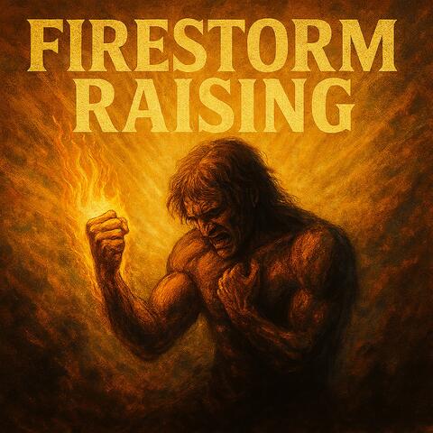 Firestorm Rising