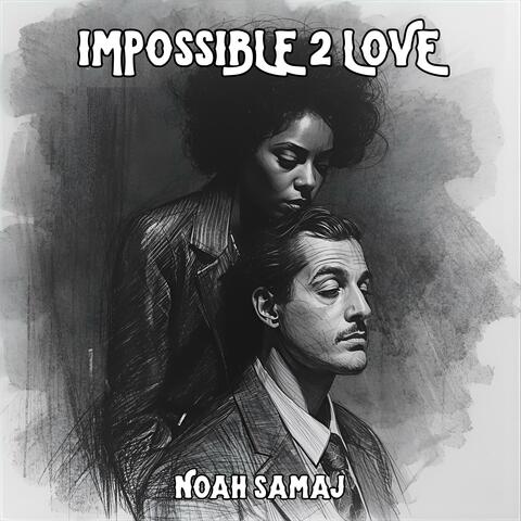 Impossible 2 Love (Instrumental Version)