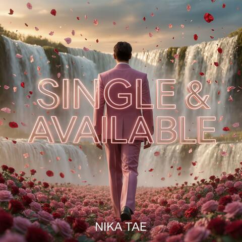 SINGLE & AVAILABLE
