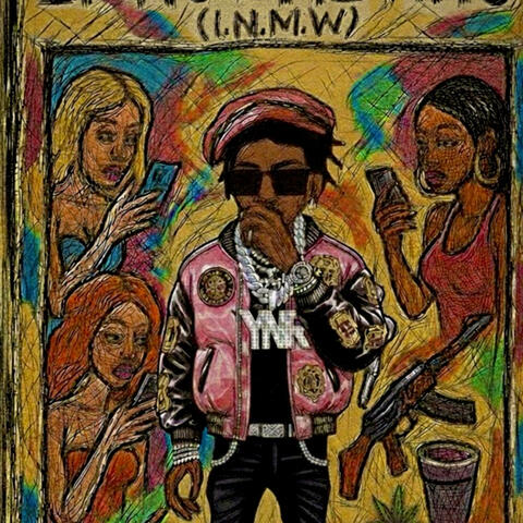 If Not Me Who (I.N.M.W)