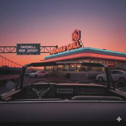 New Jersey (Written by ER for another artist)