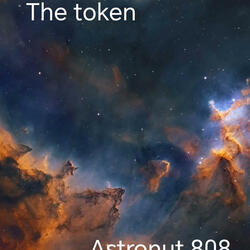 the token