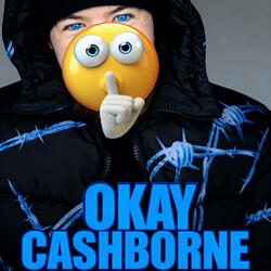 OKAY CASHBORNE