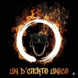 Un d´cierto unico (Instrumental)