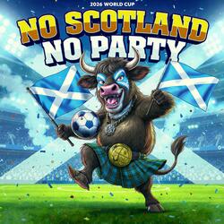 No Scotland No Party