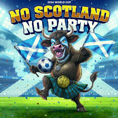No Scotland No Party