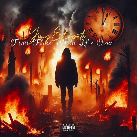 Time Flies When It's Over