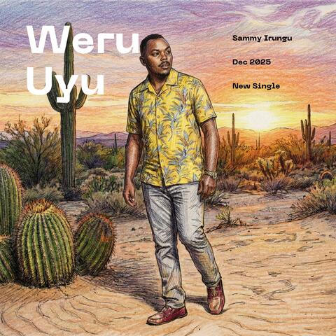 Weru Uyu