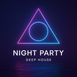 'NIGHT PARTY' (DEEP HOUSE)