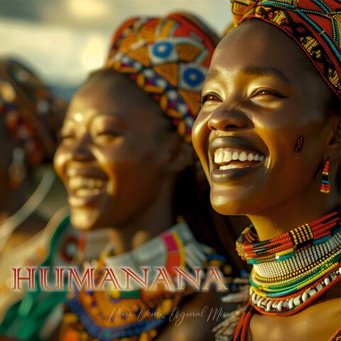 Humanana