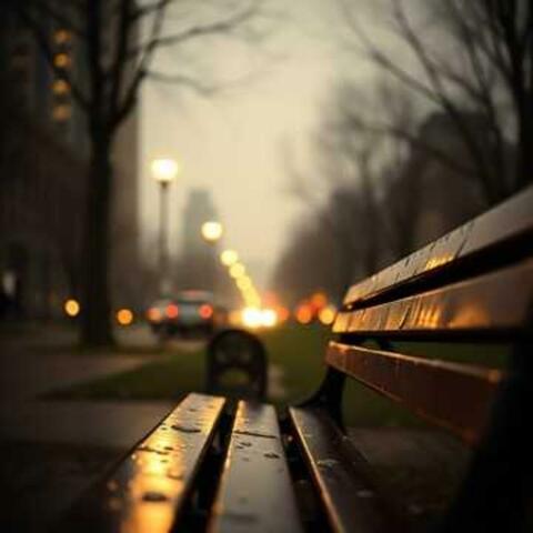 Τα ιερογλυφικά της βροχής