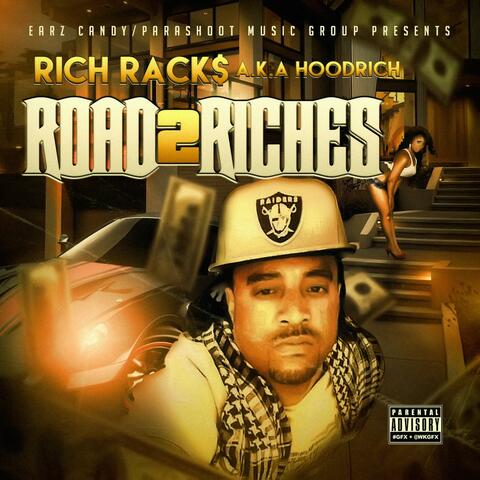 ROAD 2 RICHES