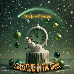 Christmas in the dark (Ethno Edit)