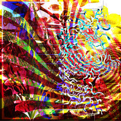 Birth from the soil I