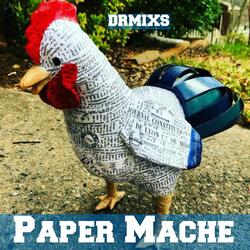 Paper Mache // Comedy Rock
