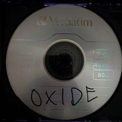 My Heart Beats at 163BPM