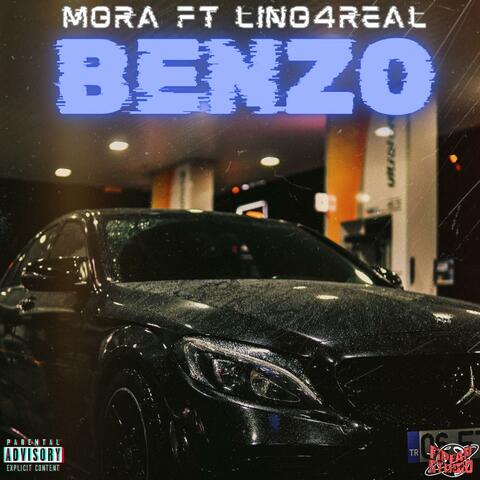 BENZO$$ (feat. Linø4real)