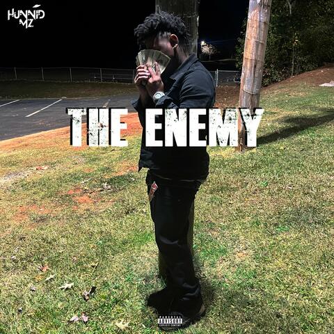 The Enemy