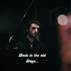 Stompin' at the Savoy (Live)