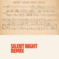 Silent Night (Remix)