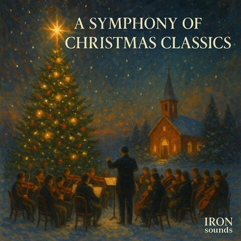 A Symphony of Christmas Classics 2025