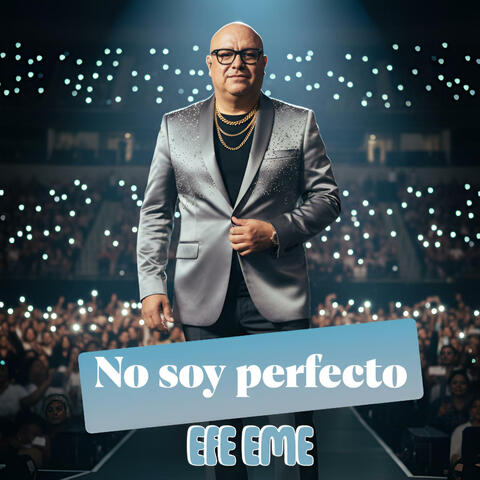 NO SOY PERFECTO