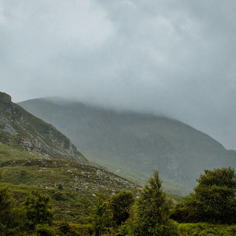 The Hills Have Been Heavy: For Sinead O'Connor