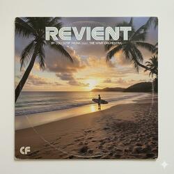 Revient (feat. The KFMF Synphonic Orchestra)