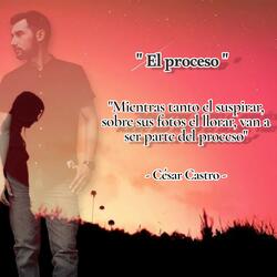 El proceso