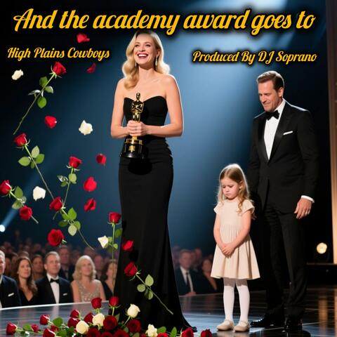 And The Academy Award Goes To