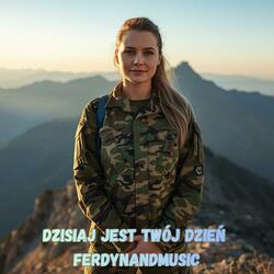 DZISIAJ JEST TWÓJ DZIEŃ