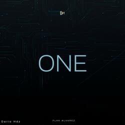 One (feat. Dario Hdz) (Darks)