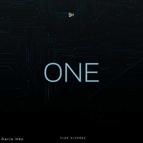 One (feat. Dario Hdz) [Darks]