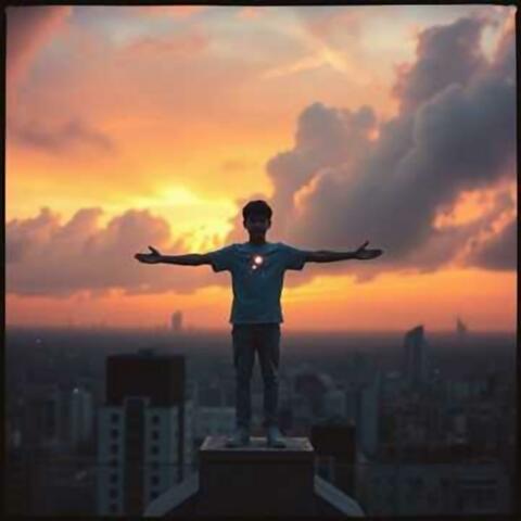 Right Here, Right Now