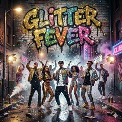 GLITTER FEVER