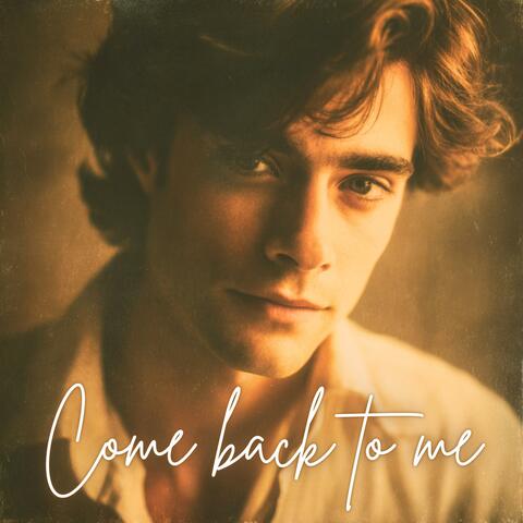 Come back to me tonight