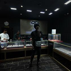 Doug Dimmadome (feat. Dracafully)