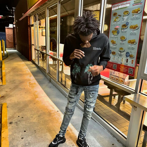 Meet Me At The Cross Roads