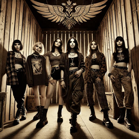 Minne Vaan – The Remixes