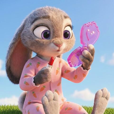 Baby Judy Hopps Story (Zootopia 2 Inspirited)