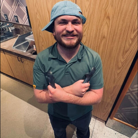 Adventures Of Working In A Ice Cream Store 2