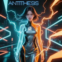 ANTITHESIS (Club Version)
