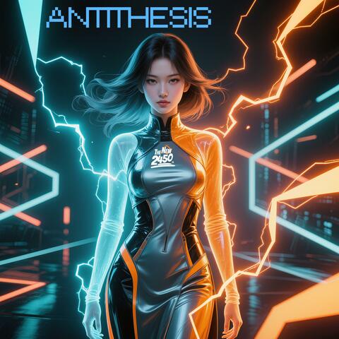 ANTITHESIS (Club Version)