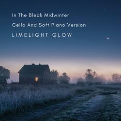 In The Bleak Midwinter (Cello And Soft Piano Version)