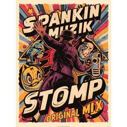 STOMP (original mix)