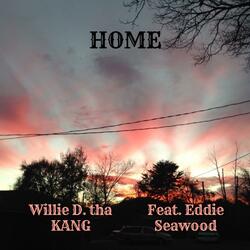 Home (feat. Eddie Seawood Jr.)