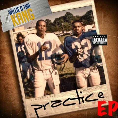 Practice EP