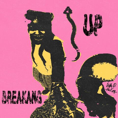 breaKANG Up (feat. VanCle)