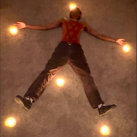 LEAVE ME THE HELL ALONE